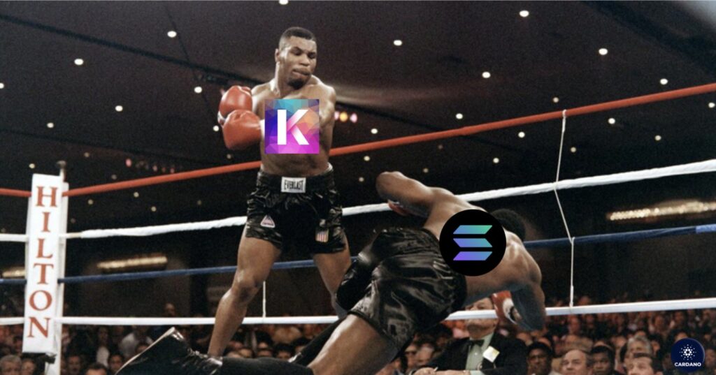 Mike Tyson cryptocurrencies